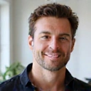 Portrait souriant de Marc Lefèvre