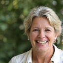 Portrait souriant de Sophie Dubois