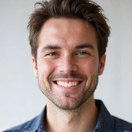 Portrait professionnel de Marc Lefevre