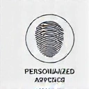 Icône d'approche personnalisée