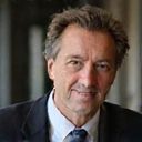 Portrait souriant d'Antoine G.